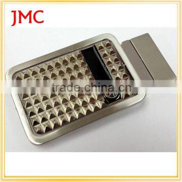 Fashion Zinc Alloy Buckles New Design Plate Buckles