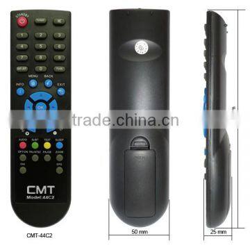 44 Keys High Quality Best Sansui tv Remote Control photo-4