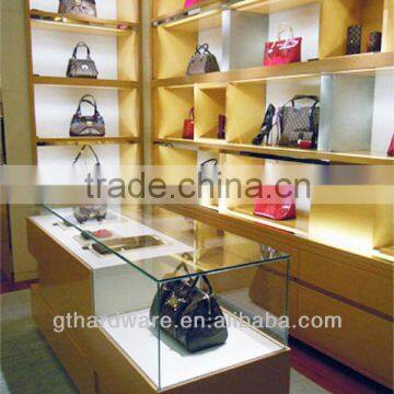 bag display,bag display for lady