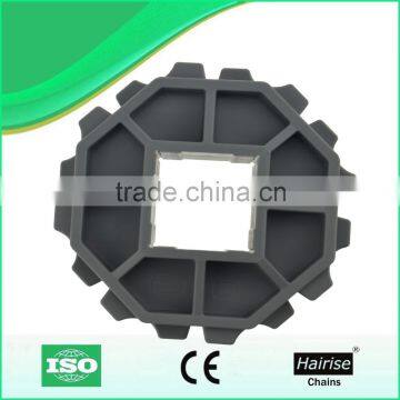 Har7500 good selling plastic Conveyor sprocket