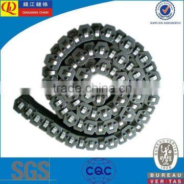 Roller type infinitely variable speed chains RB4 / SPR5