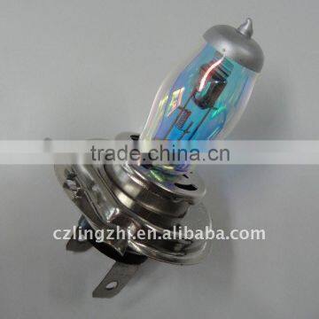 HOD H4 xenon bulb
