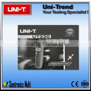 Best Digital Moisture Meters UNI-T UT332 photo-4