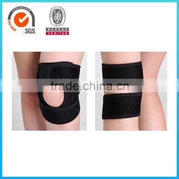 Neoprene sport knee pad for football