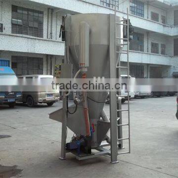 One Ton capacity machine for mixing colors / mixer color machine / dry mixer machine / color mixing machine