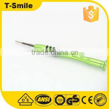 Plastic Mini Screwdriver -2.0mm Blades for Repairing Laptop mobile electric products