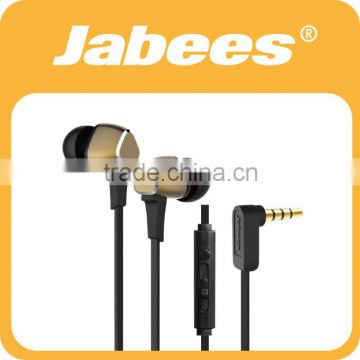 Jabees Handsfree Stereo Earbud Headphone