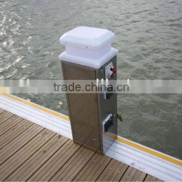 High quality Water Power pedestal