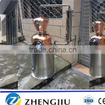 CE Approved Vodka Distillery