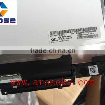 14.0" LP140WF3-(SP)(L2) (5D10G69059) LCD Screen ST140SM000AKF P/N: 5DM0G74715 for Yoga 3 14 photo-2