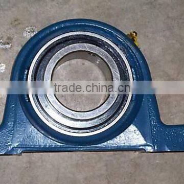 Factory supply pillow blocks diamond flanged units UCP307