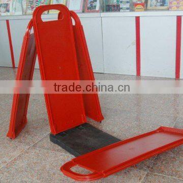 Reflective Traffic Sign Board Size Fold Warning Board photo-6