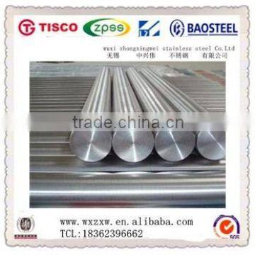 bar round astm tisco 310s stainless steel