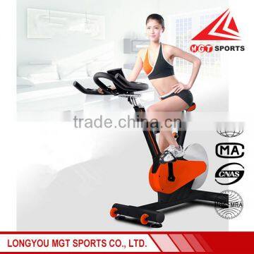 New coming commercial spinning bike for exercise