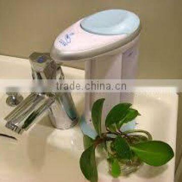 Touchless Sensor Automatic Foam Soap Dispenser