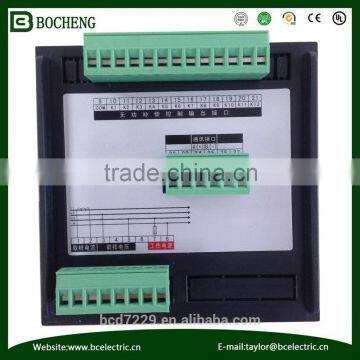 JKW Three Phase 12 Stageas Power Factor Controller photo-2