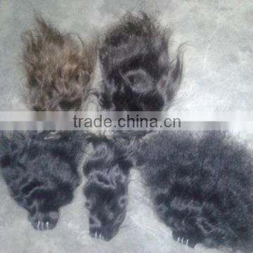 Bulk Hair , Indian Remy Hair