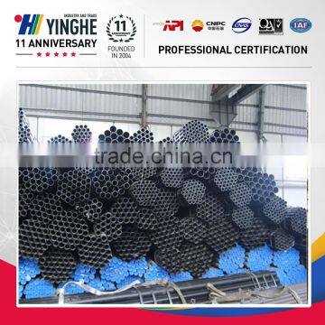 China Manufacture Astm A33 Seamless Steel Pipe With High Quality photo-5