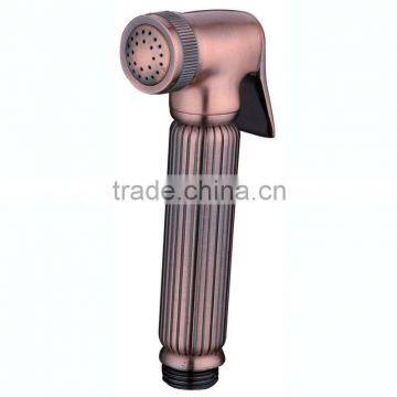 High Quality Brass Jet Spray, Bronze Finish Sprayer, Best Sell Item