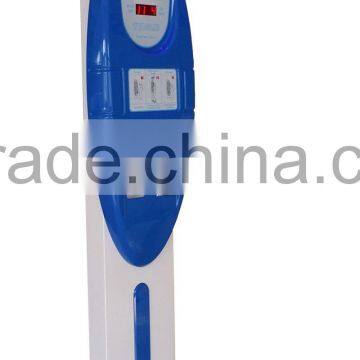 HENAN Manufacture Height and Weight Body Scale