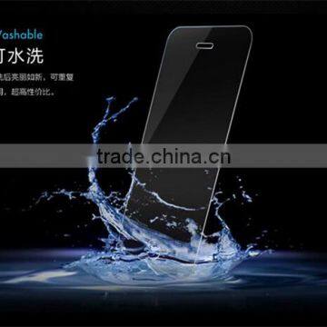 Top Quality 2.5D Tempered Glass Screen Protector For Samsung S4 Mini Mobile Phone photo-3