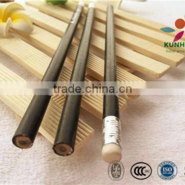 Customized Printing Hotel Guest Room Natural Wood Pencil photo-2
