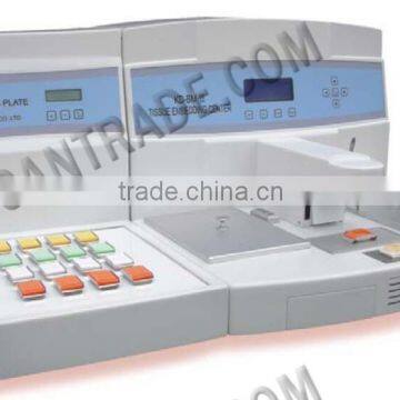 KD-BMIII BLIII BC Tissue Embedding Cooling System