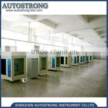 Plug Cord Cable Flexing Test Machine