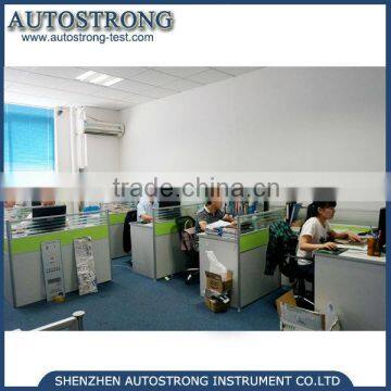 Glow Wire Thermo Resistance Loop photo-5