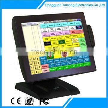 Most Popular Android Java Pos Terminal For Hotel,Bank,Restaurant,etc