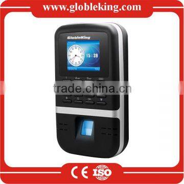 Wireless Fingerprint Reader Time Attendance Terminal With Gprs photo-2