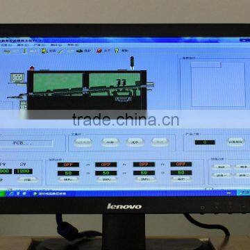 Cheap Price Mini Wave Soldering Machine Manufacturer photo-5