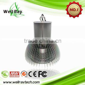 High Quality Shopping Mall 120W 150W 180W 200W Led Standing Spot Light photo-5