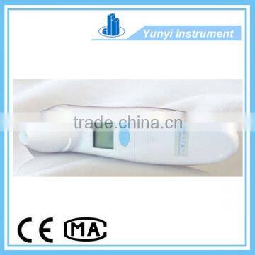 Digital Clinical Forehead Ear Thermometer