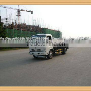 XBW fuel dispensing delivery truck ,refueling tank truck for sale ,china 5000litres fuel truck