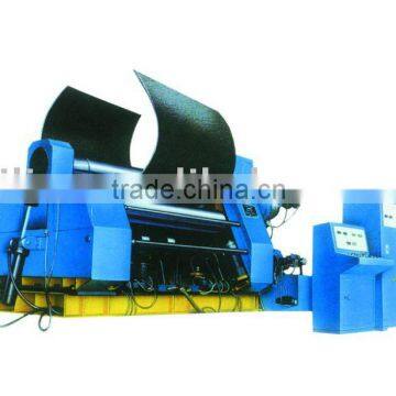 Plate Rolling Machine