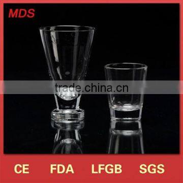 Wholesale price glasses crystal white wine glass for sales