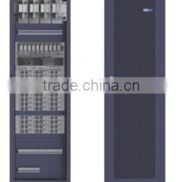 ZXDU68 S202 --- Intellegment-48v Telecom Power System With Latest Advanced Technology Contact: Sherryt@versatek.cn
