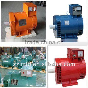 Best quality of TFW three phase 100kva generator