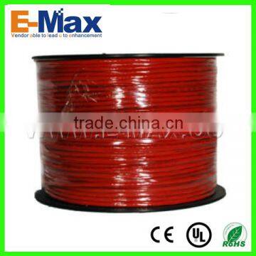 2 Core Shielded Red Fire Alarm Cable photo-4