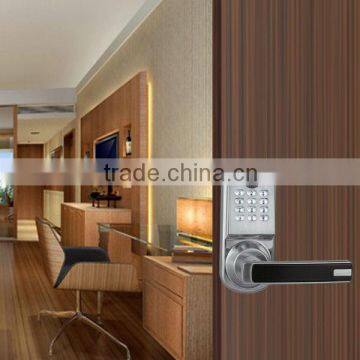 wireless control keypad smart lock LS8015