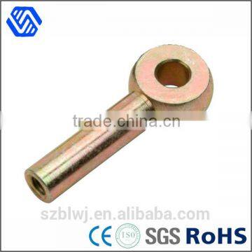 eye bolt made in china customized brass ball nuts                        
                                                                                Supplier's Choice