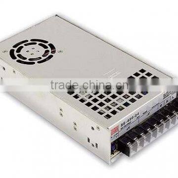 meanwell 450W Single Output Power Supply