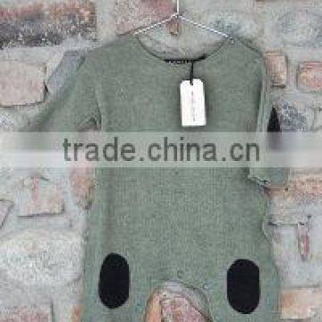 Super cute! wholesale baby rock out rompers Baby romper overalls