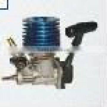 ge-sh-18 taiwan sh 18cxp rc gas engine for car