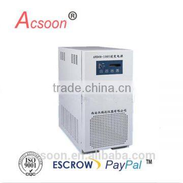 AND48-8KVA output single phase Centralized power supply inverter power supply