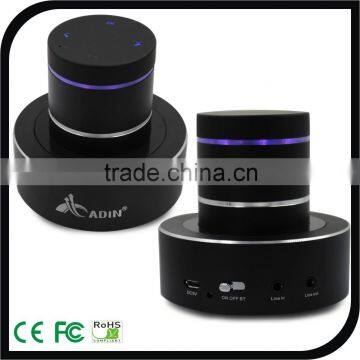 Vibration Speaker Transducer for Hard Surface Sound Speaker 26W Massive Power