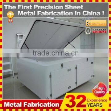 Pickup Tent Camper Trailer From Direct Manufactor