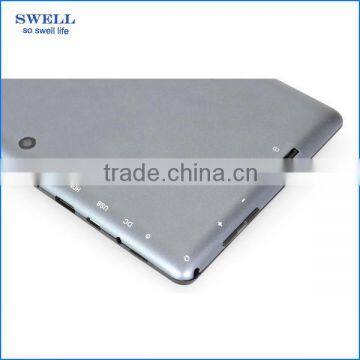 Tablet pc Parts Allwinner A23 7 Inch Best Low Price Tablet Pc, Duad Core, TP76D photo-3