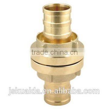 brass storz fire hose couplings